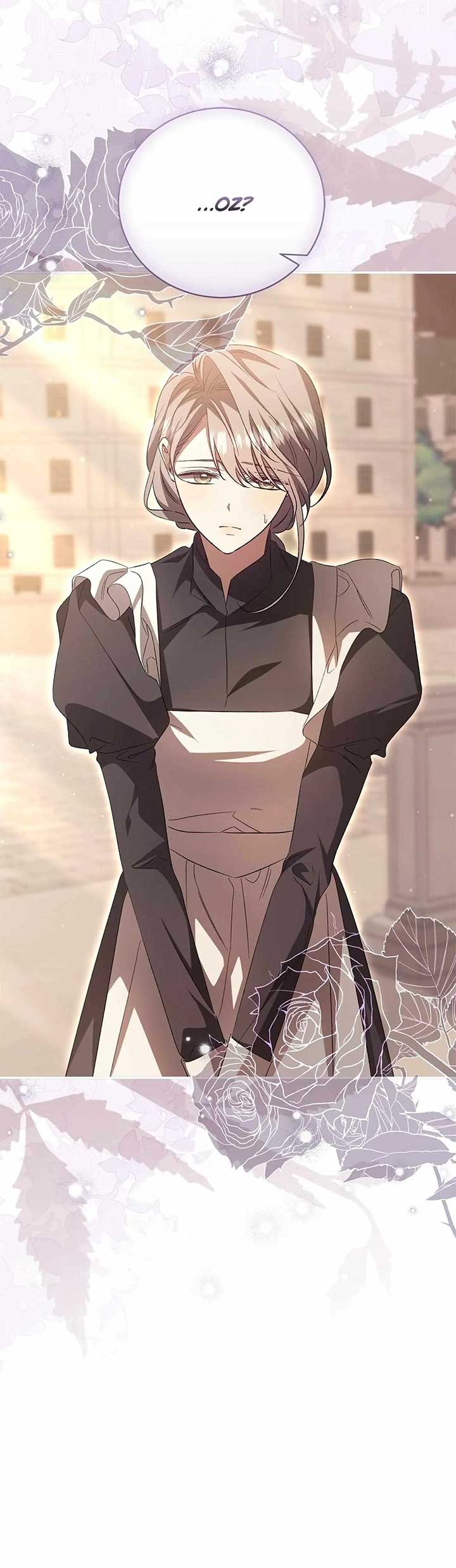 My Husband and I Cannot Live in the Same World Chapter 38 - Page 31