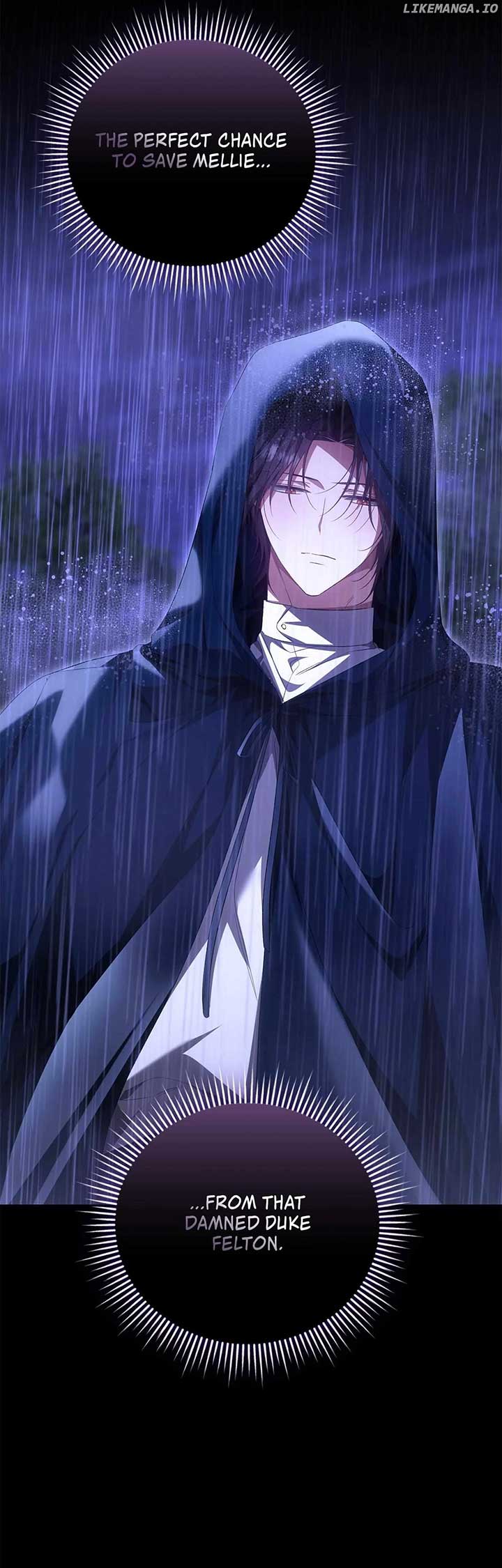 My Husband and I Cannot Live in the Same World Chapter 39 - Page 12