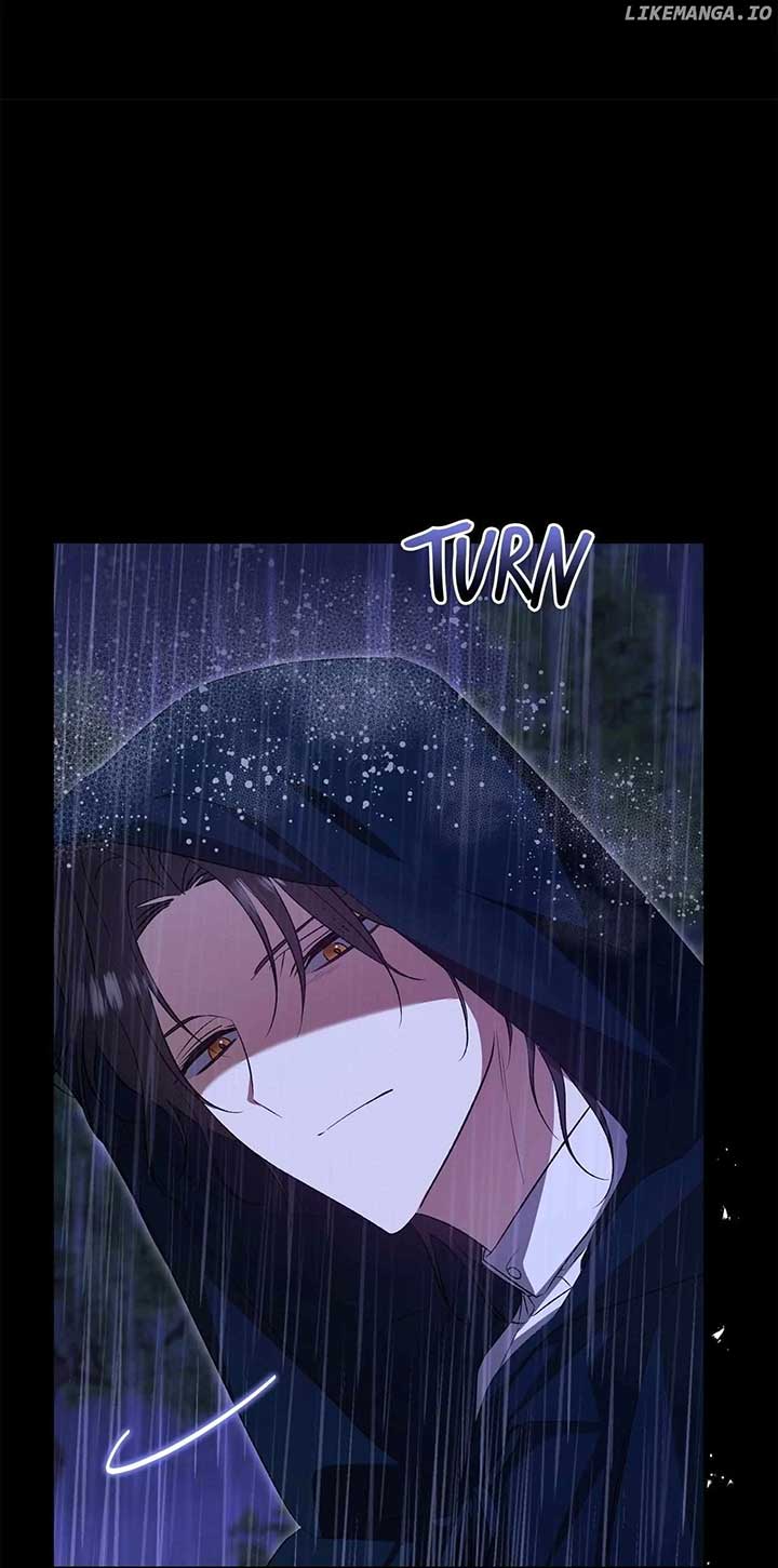 My Husband and I Cannot Live in the Same World Chapter 39 - Page 13