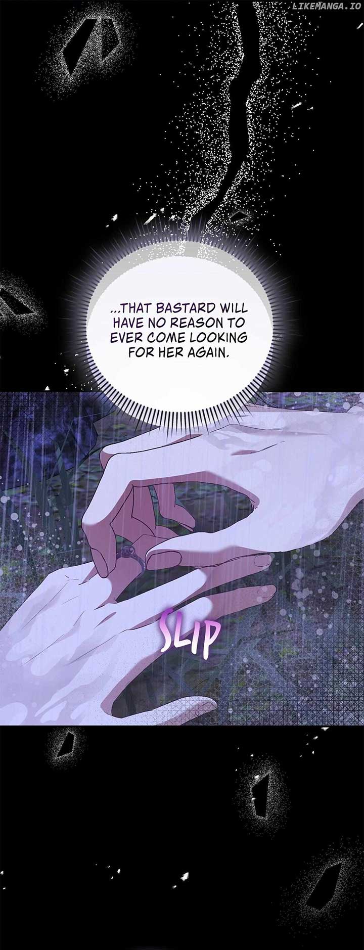 My Husband and I Cannot Live in the Same World Chapter 39 - Page 15