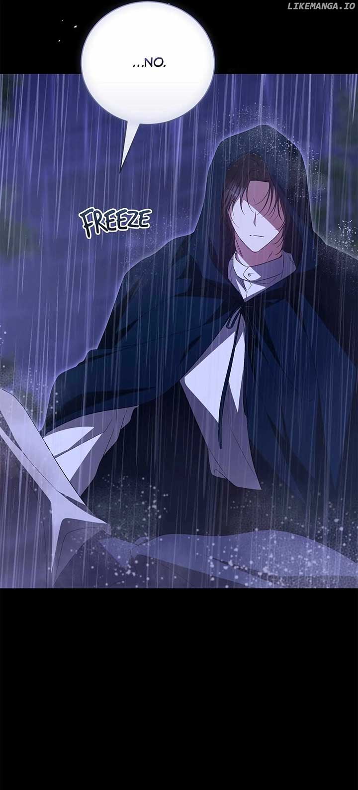 My Husband and I Cannot Live in the Same World Chapter 39 - Page 16