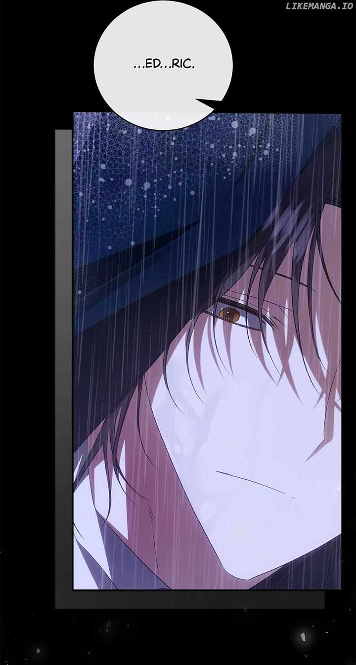 My Husband and I Cannot Live in the Same World Chapter 39 - Page 17