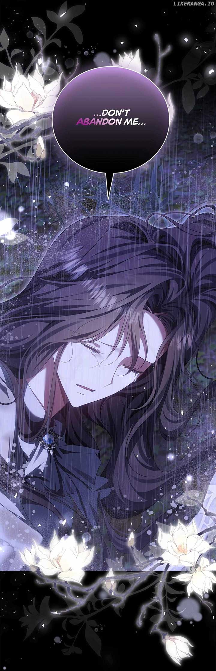 My Husband and I Cannot Live in the Same World Chapter 39 - Page 18