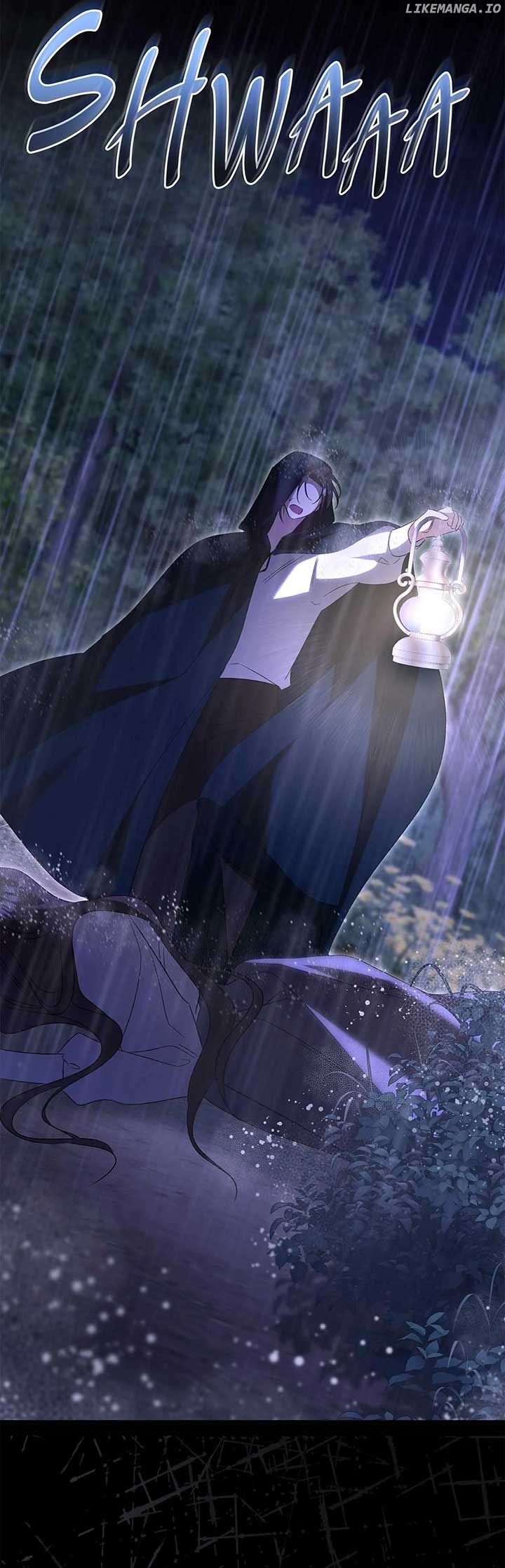 My Husband and I Cannot Live in the Same World Chapter 39 - Page 3