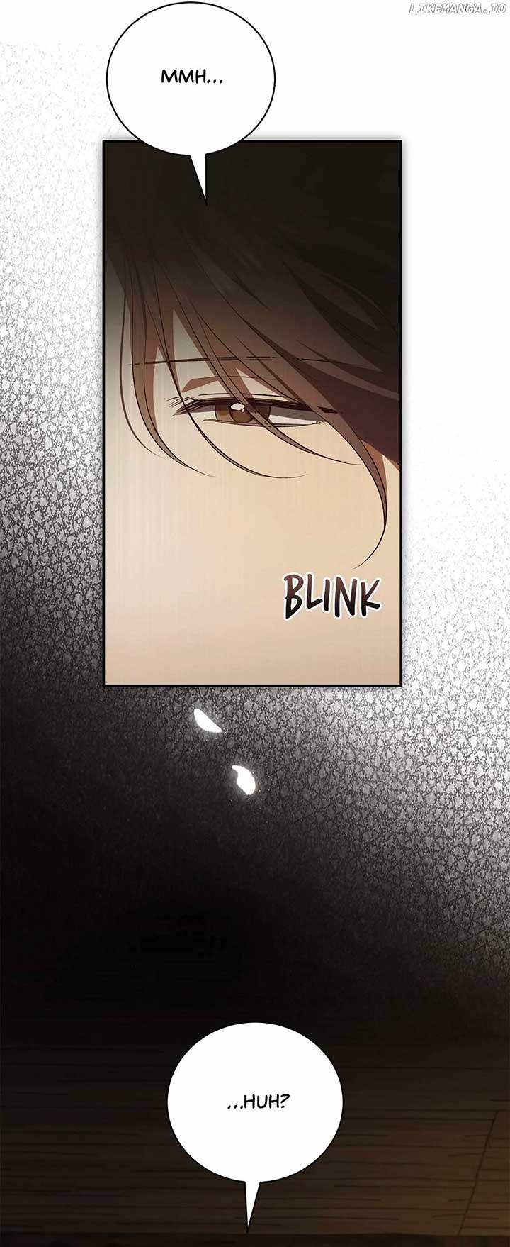 My Husband and I Cannot Live in the Same World Chapter 39 - Page 23