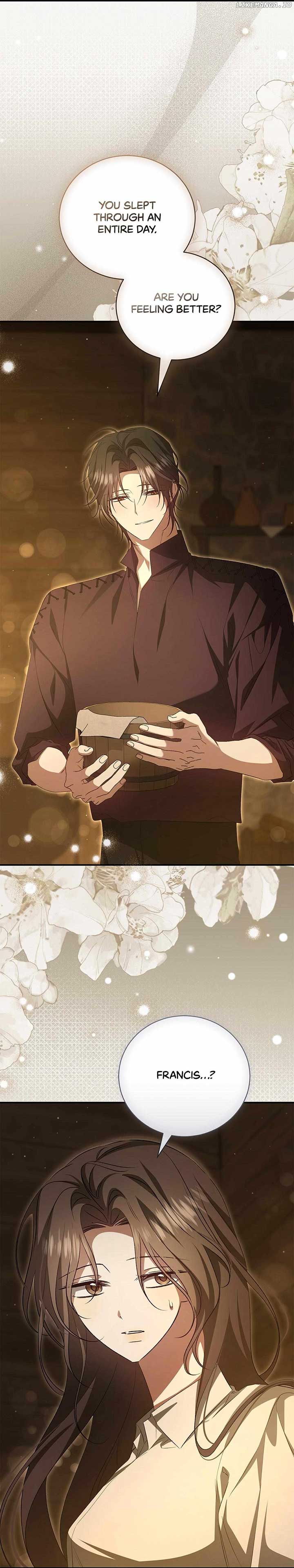 My Husband and I Cannot Live in the Same World Chapter 39 - Page 26