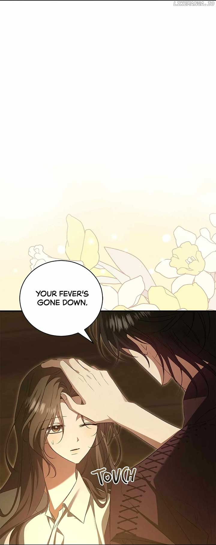 My Husband and I Cannot Live in the Same World Chapter 39 - Page 27