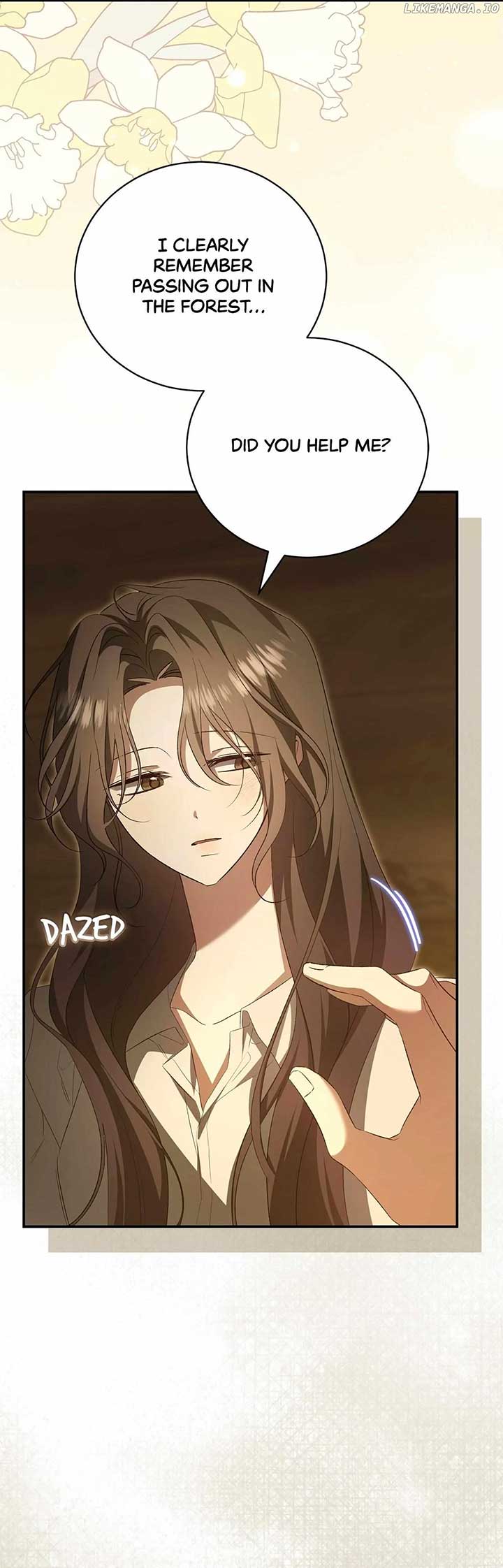My Husband and I Cannot Live in the Same World Chapter 39 - Page 28