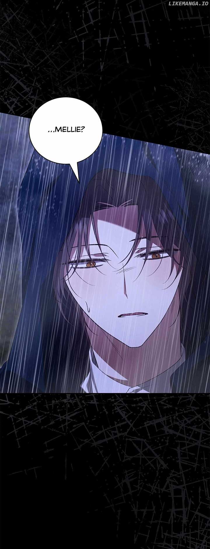 My Husband and I Cannot Live in the Same World Chapter 39 - Page 4