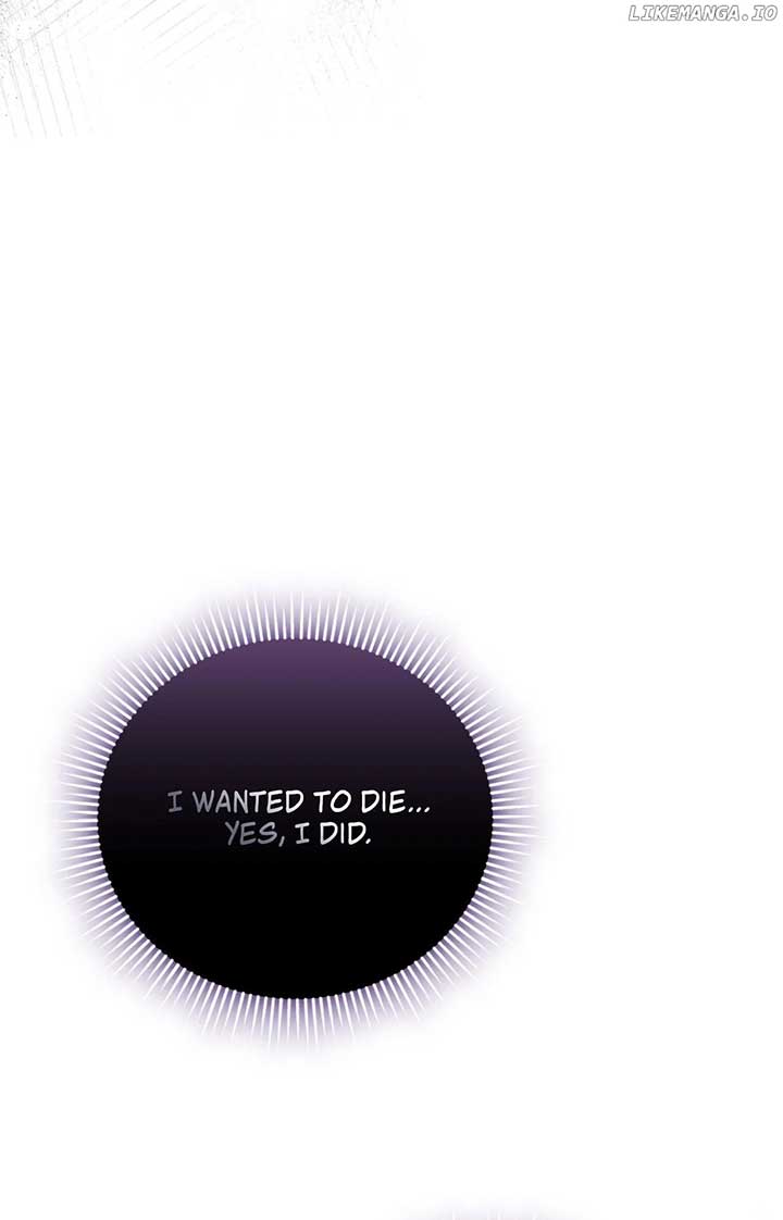 My Husband and I Cannot Live in the Same World Chapter 39 - Page 31