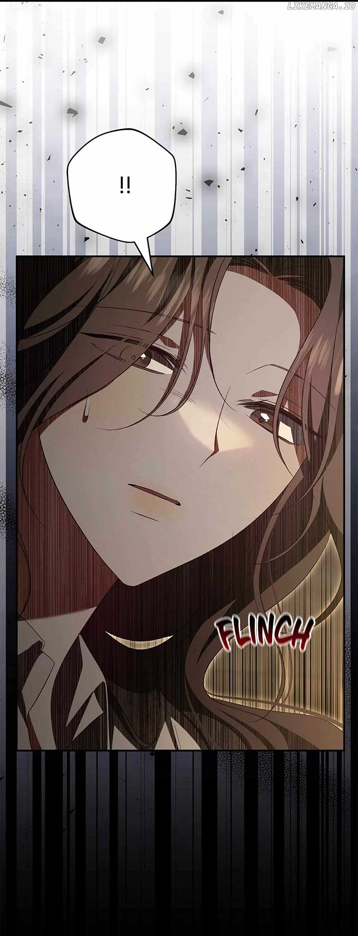 My Husband and I Cannot Live in the Same World Chapter 39 - Page 33
