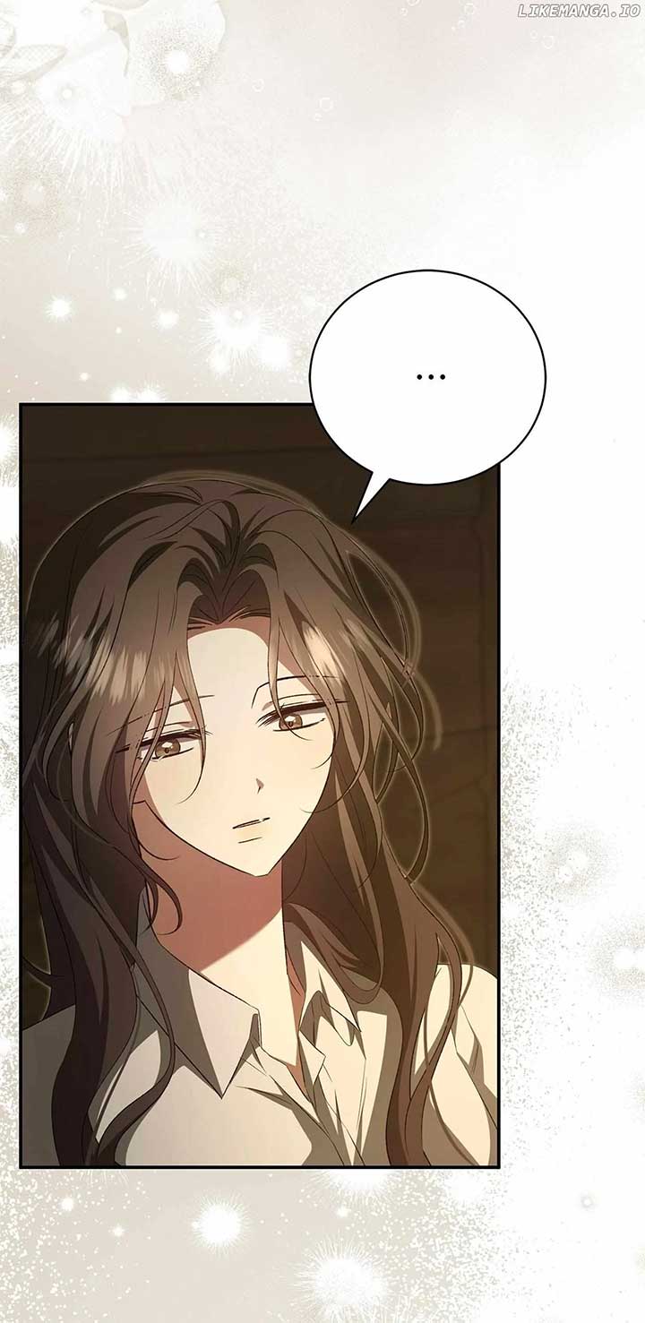 My Husband and I Cannot Live in the Same World Chapter 39 - Page 37