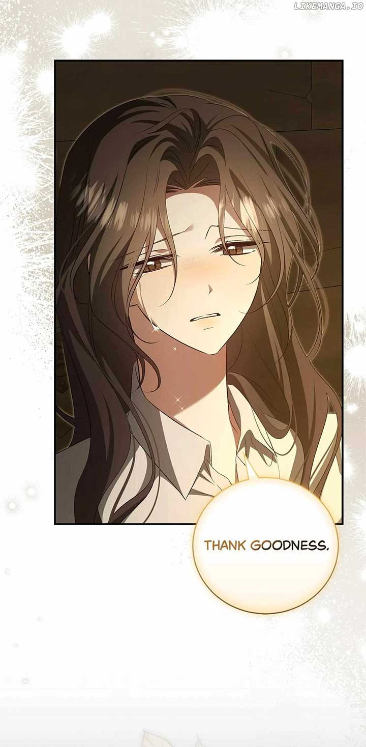 My Husband and I Cannot Live in the Same World Chapter 39 - Page 38