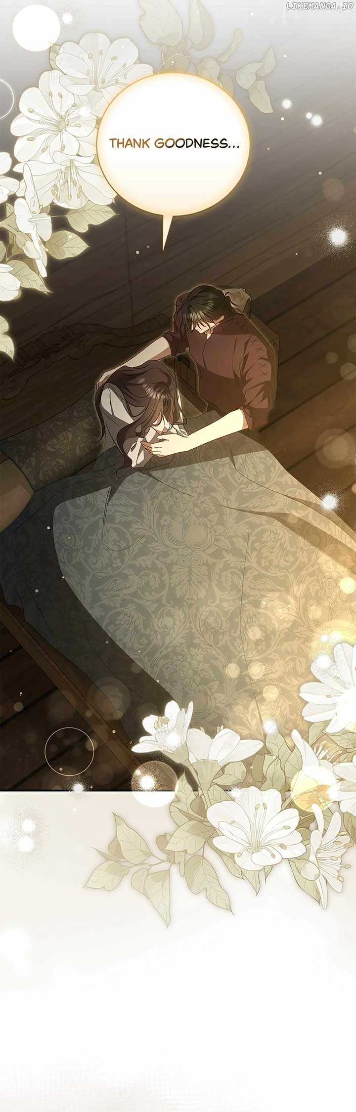 My Husband and I Cannot Live in the Same World Chapter 39 - Page 39