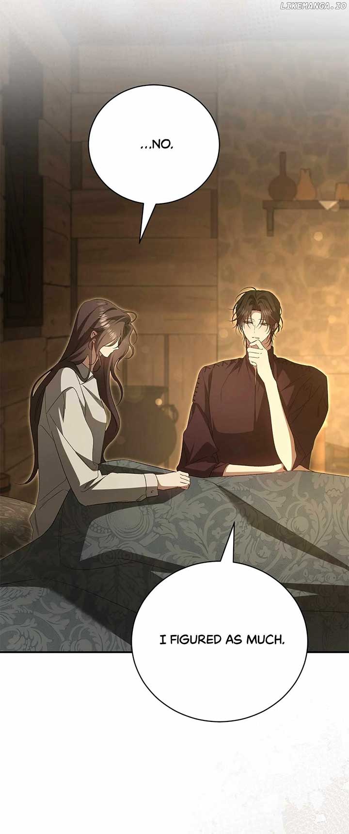 My Husband and I Cannot Live in the Same World Chapter 39 - Page 41