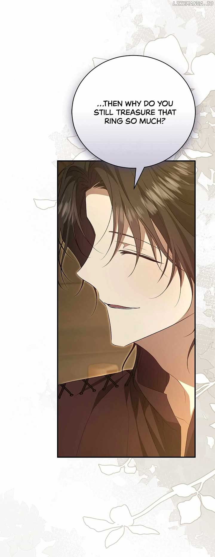 My Husband and I Cannot Live in the Same World Chapter 39 - Page 42