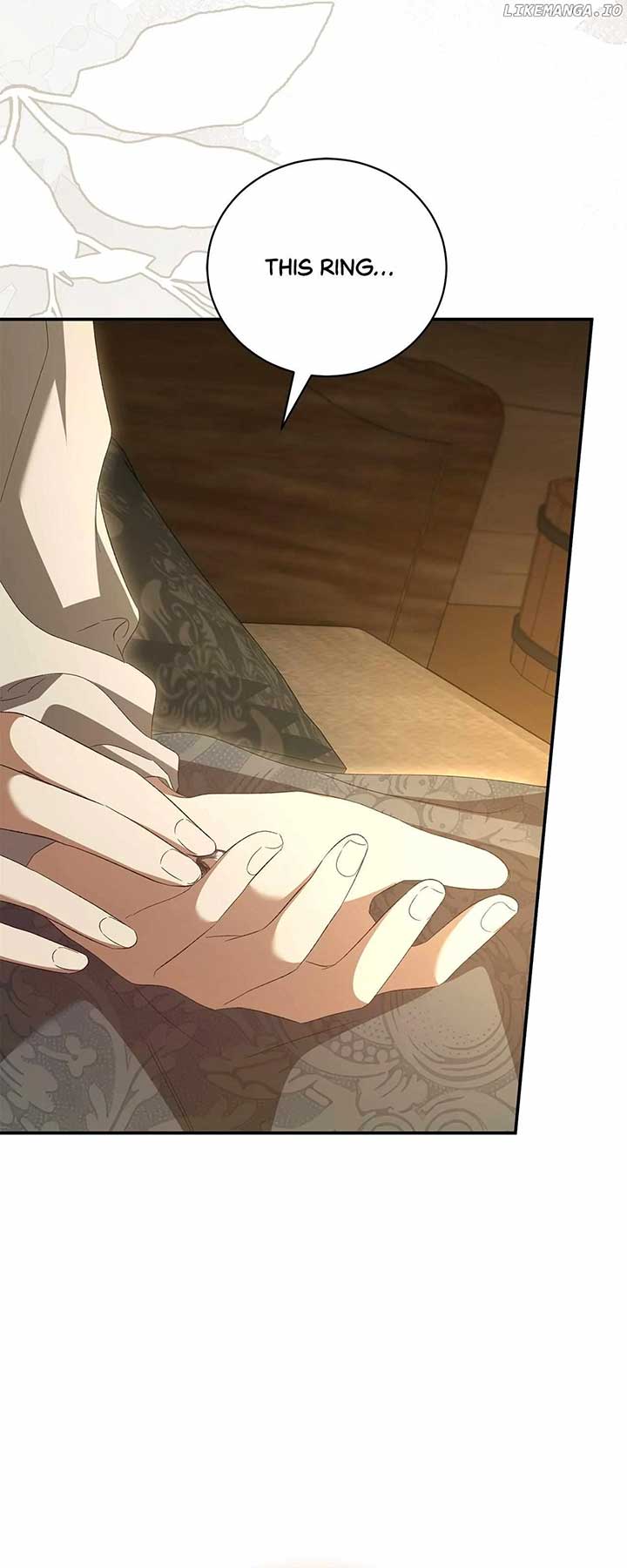 My Husband and I Cannot Live in the Same World Chapter 39 - Page 43