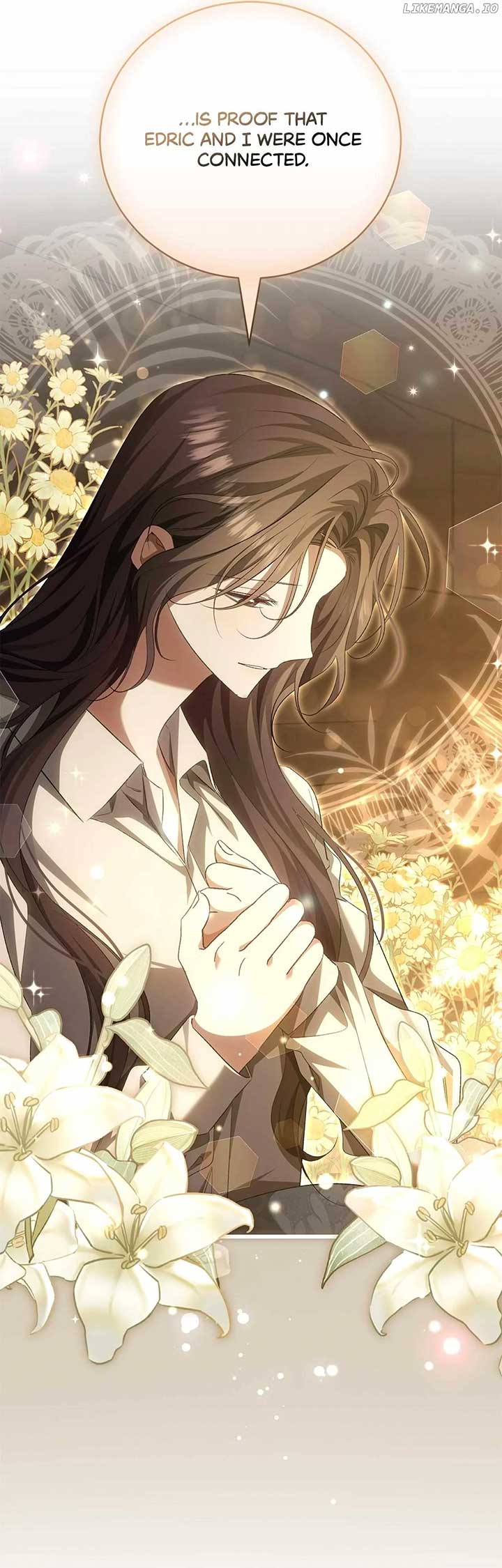 My Husband and I Cannot Live in the Same World Chapter 39 - Page 44