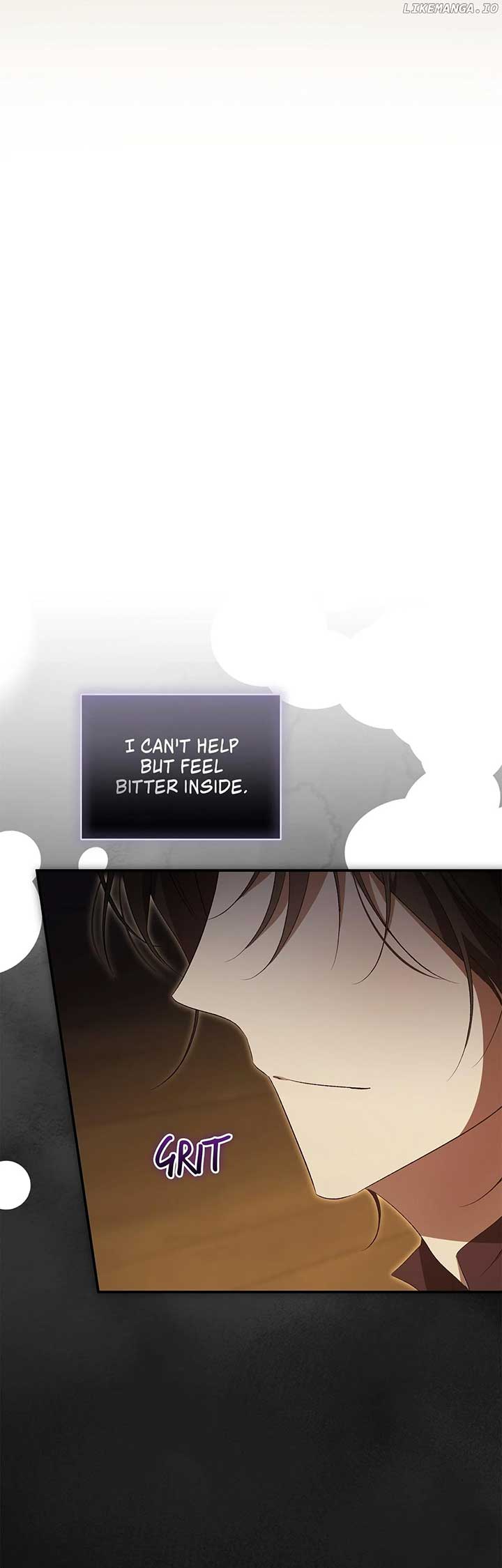 My Husband and I Cannot Live in the Same World Chapter 39 - Page 45