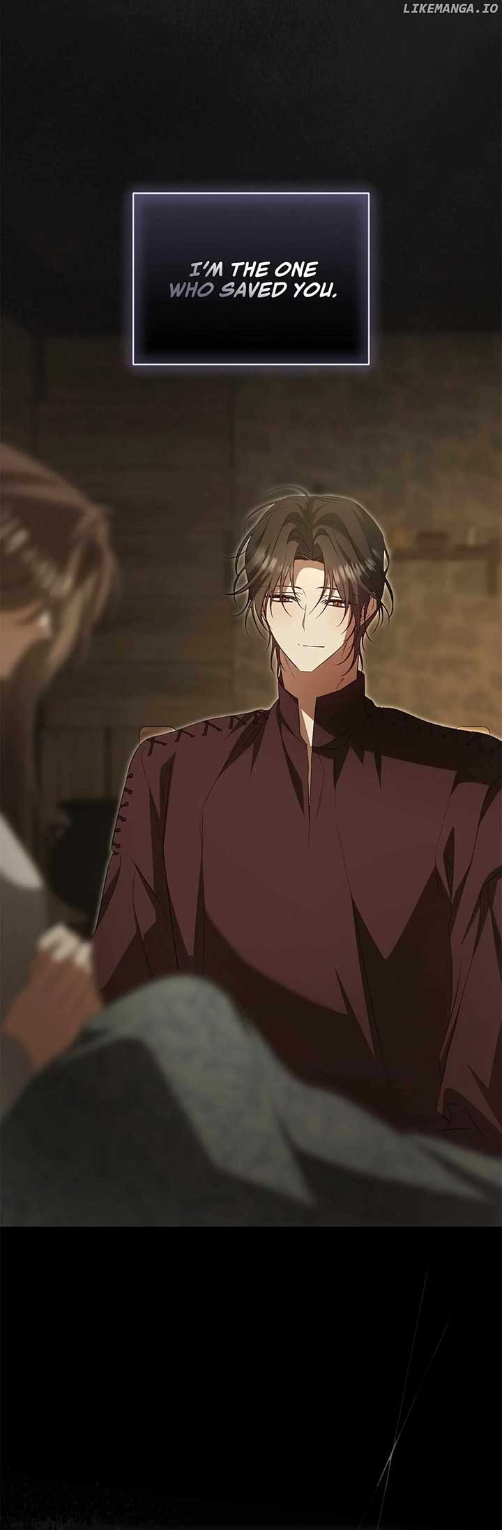 My Husband and I Cannot Live in the Same World Chapter 39 - Page 46