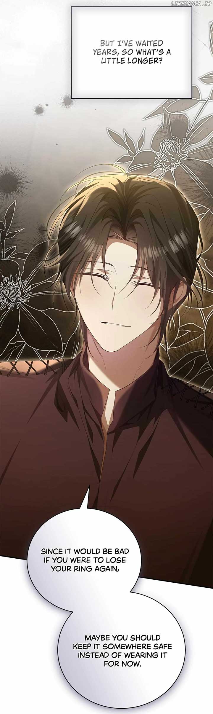 My Husband and I Cannot Live in the Same World Chapter 39 - Page 48