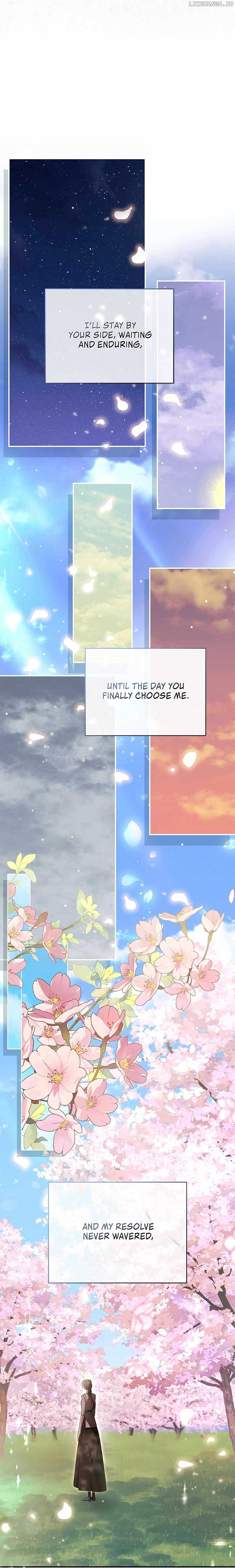 My Husband and I Cannot Live in the Same World Chapter 39 - Page 50