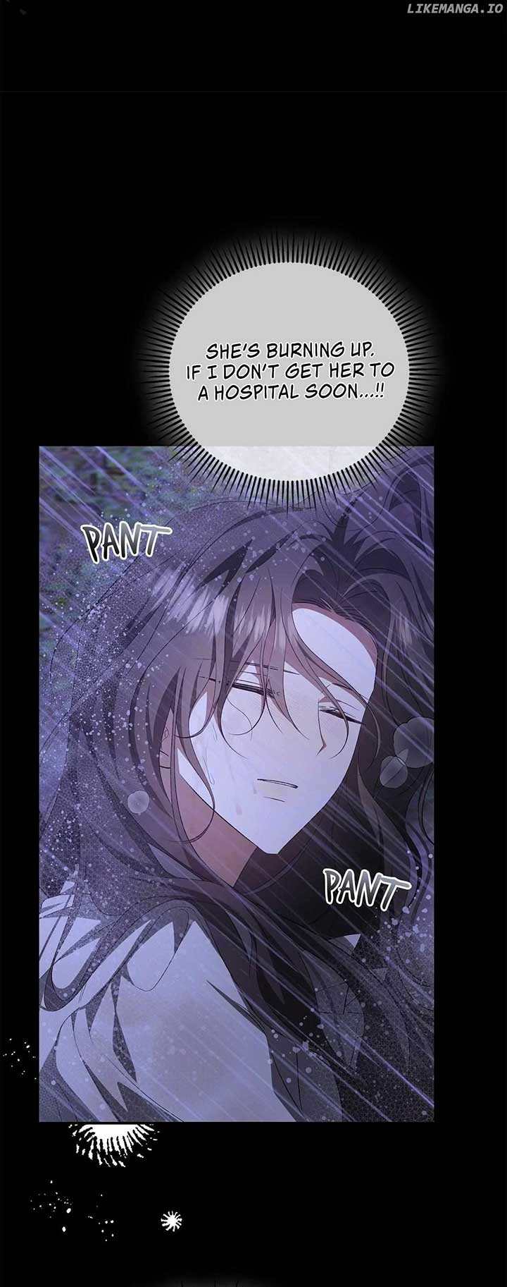 My Husband and I Cannot Live in the Same World Chapter 39 - Page 6