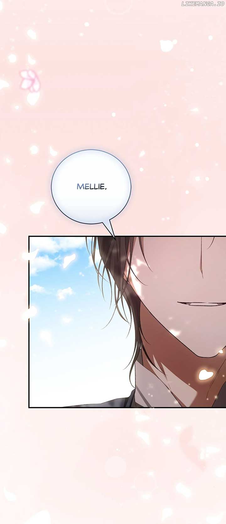 My Husband and I Cannot Live in the Same World Chapter 39 - Page 51