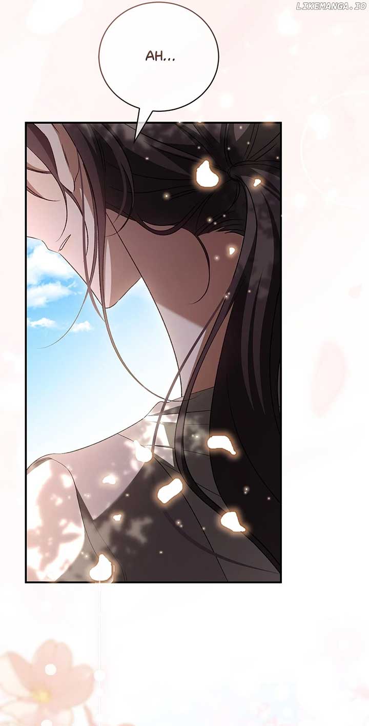My Husband and I Cannot Live in the Same World Chapter 39 - Page 52