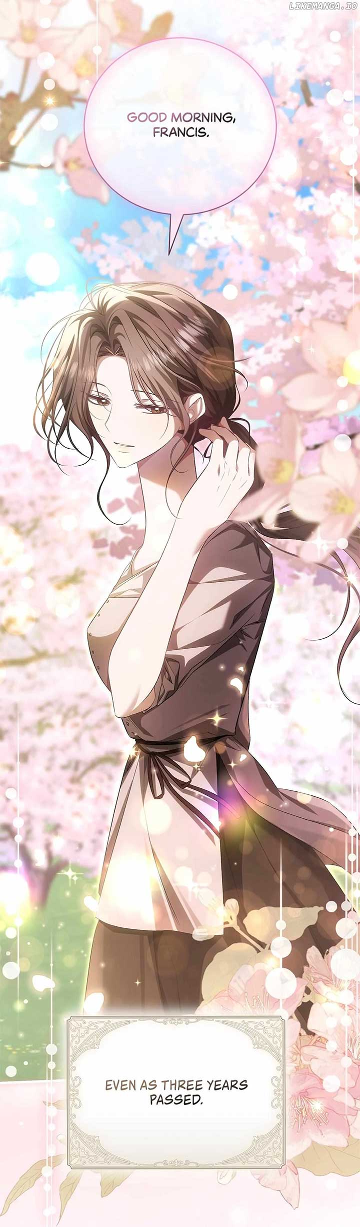 My Husband and I Cannot Live in the Same World Chapter 39 - Page 53