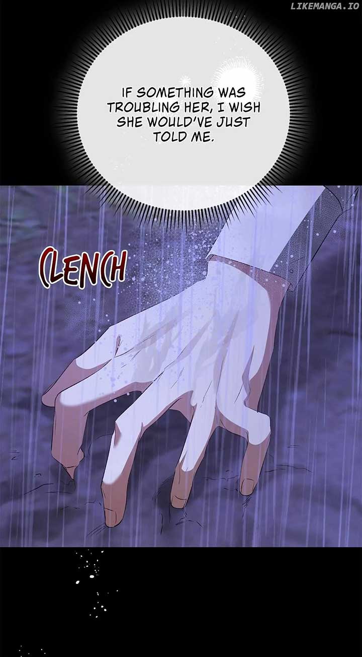 My Husband and I Cannot Live in the Same World Chapter 39 - Page 8