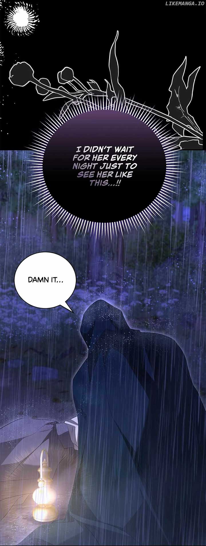 My Husband and I Cannot Live in the Same World Chapter 39 - Page 9