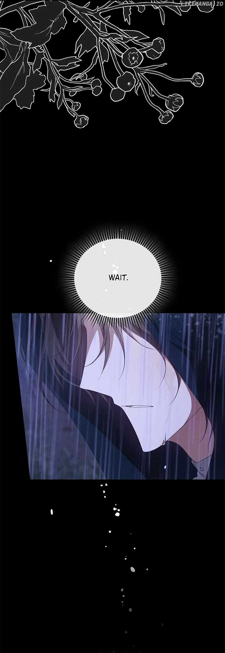 My Husband and I Cannot Live in the Same World Chapter 39 - Page 10