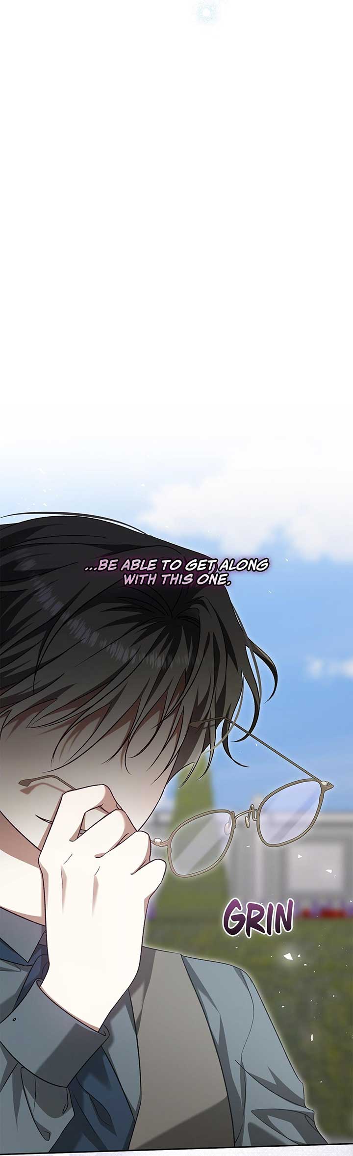 My Husband and I Cannot Live in the Same World Chapter 4 - Page 15