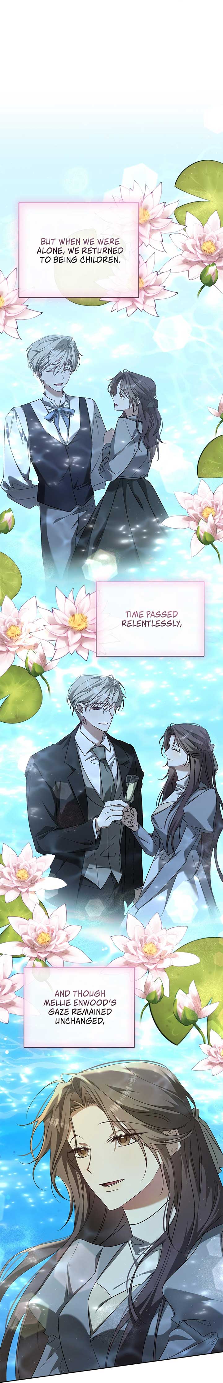 My Husband and I Cannot Live in the Same World Chapter 4 - Page 18