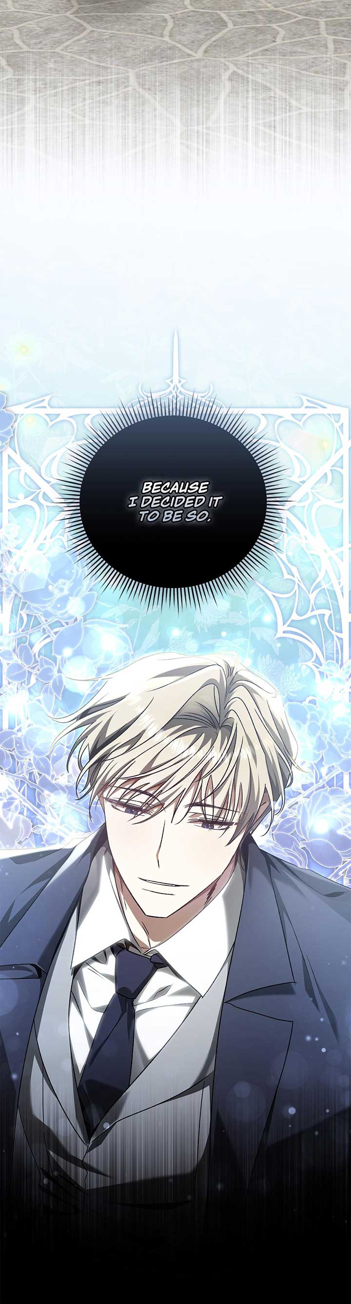 My Husband and I Cannot Live in the Same World Chapter 4 - Page 24
