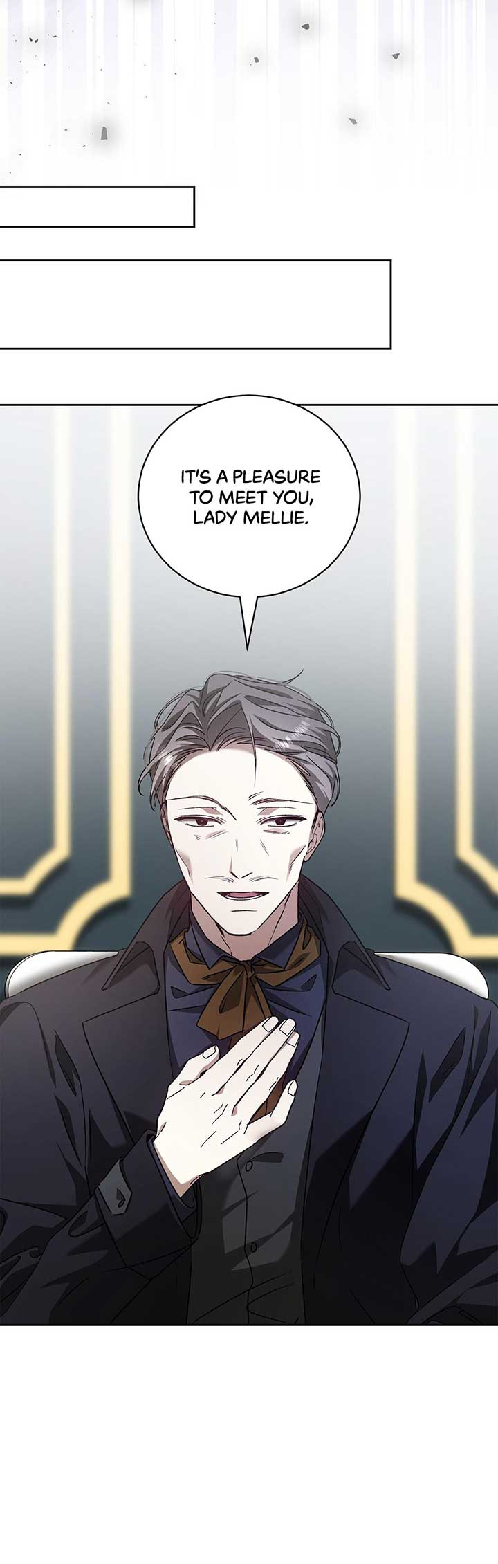My Husband and I Cannot Live in the Same World Chapter 4 - Page 27