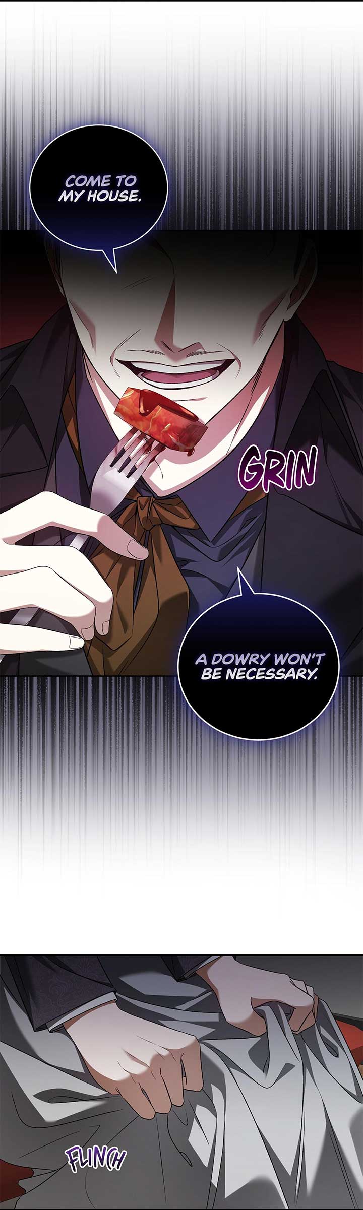 My Husband and I Cannot Live in the Same World Chapter 4 - Page 31