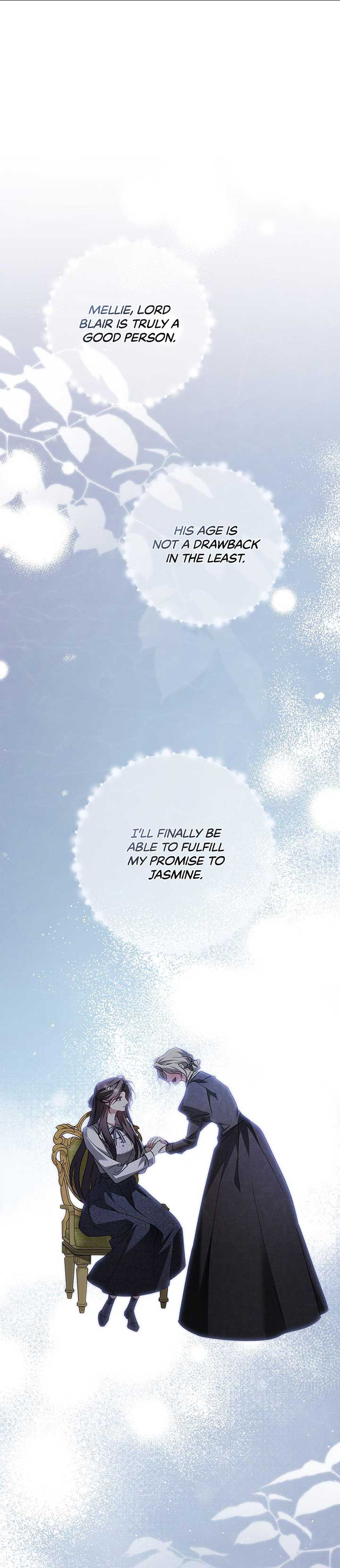 My Husband and I Cannot Live in the Same World Chapter 4 - Page 32
