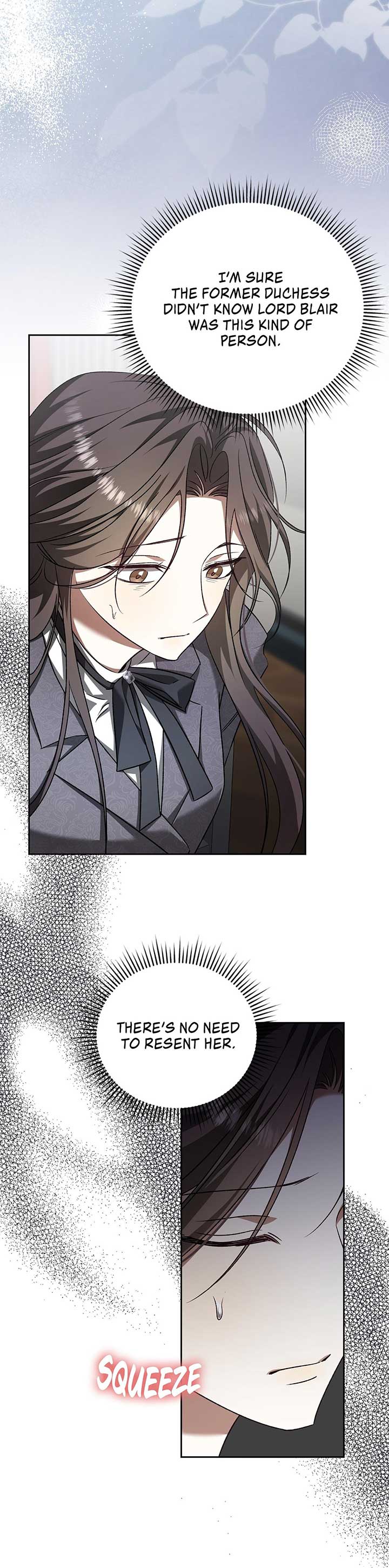 My Husband and I Cannot Live in the Same World Chapter 4 - Page 33