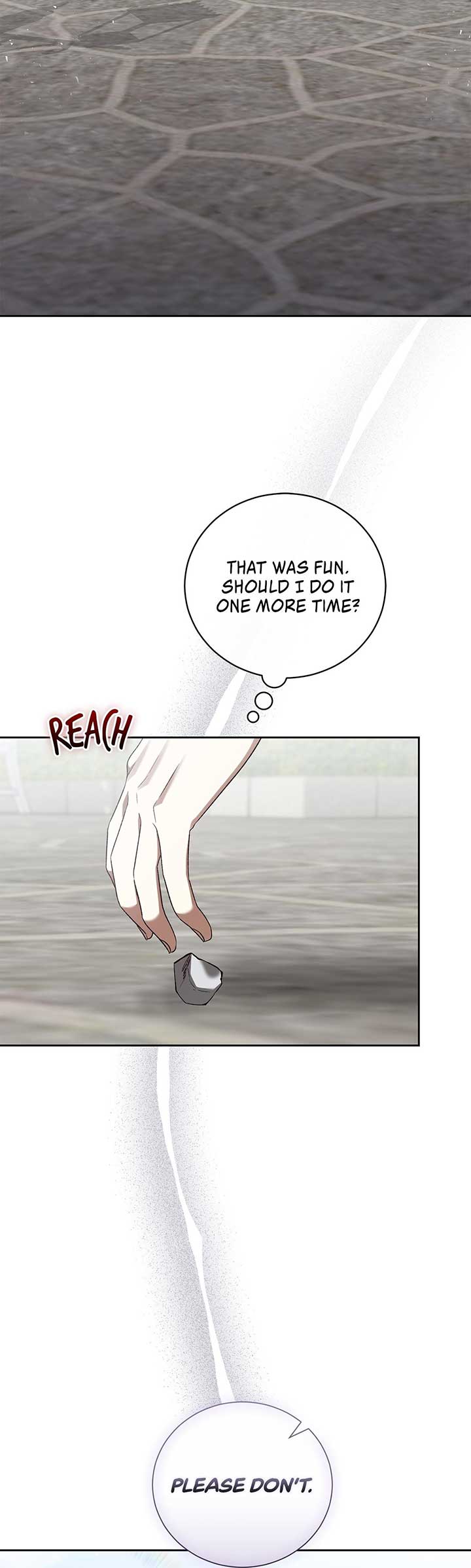 My Husband and I Cannot Live in the Same World Chapter 4 - Page 8