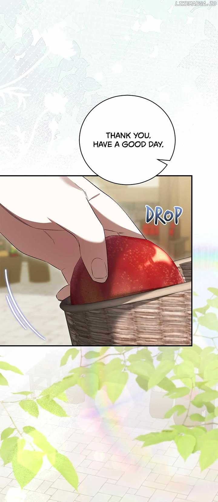 My Husband and I Cannot Live in the Same World Chapter 40 - Page 2