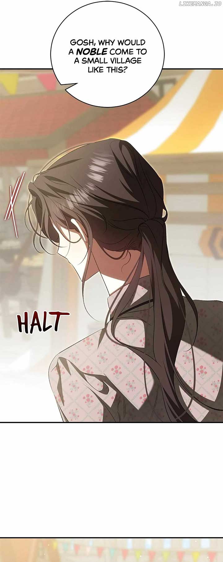 My Husband and I Cannot Live in the Same World Chapter 40 - Page 11