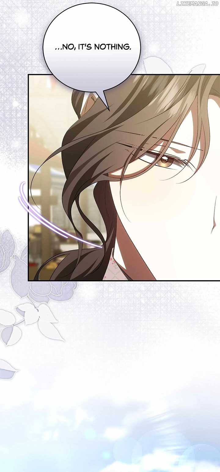 My Husband and I Cannot Live in the Same World Chapter 40 - Page 13