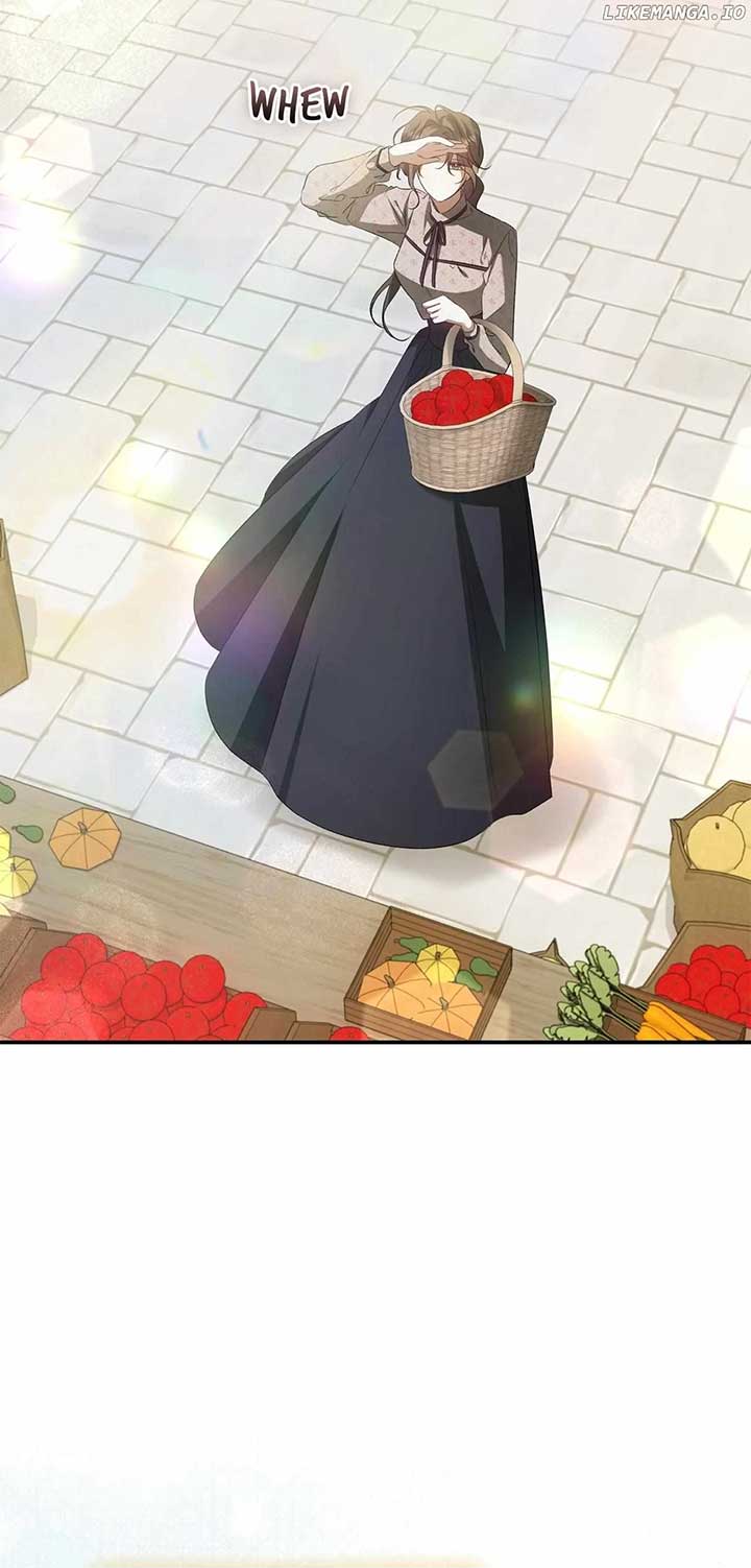 My Husband and I Cannot Live in the Same World Chapter 40 - Page 3