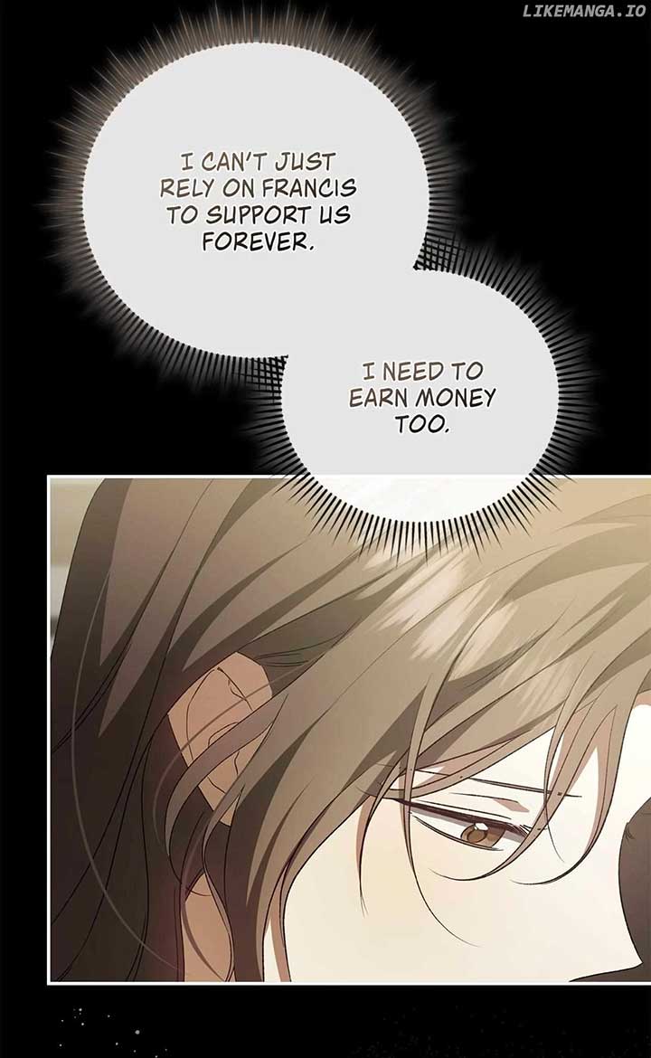 My Husband and I Cannot Live in the Same World Chapter 40 - Page 25