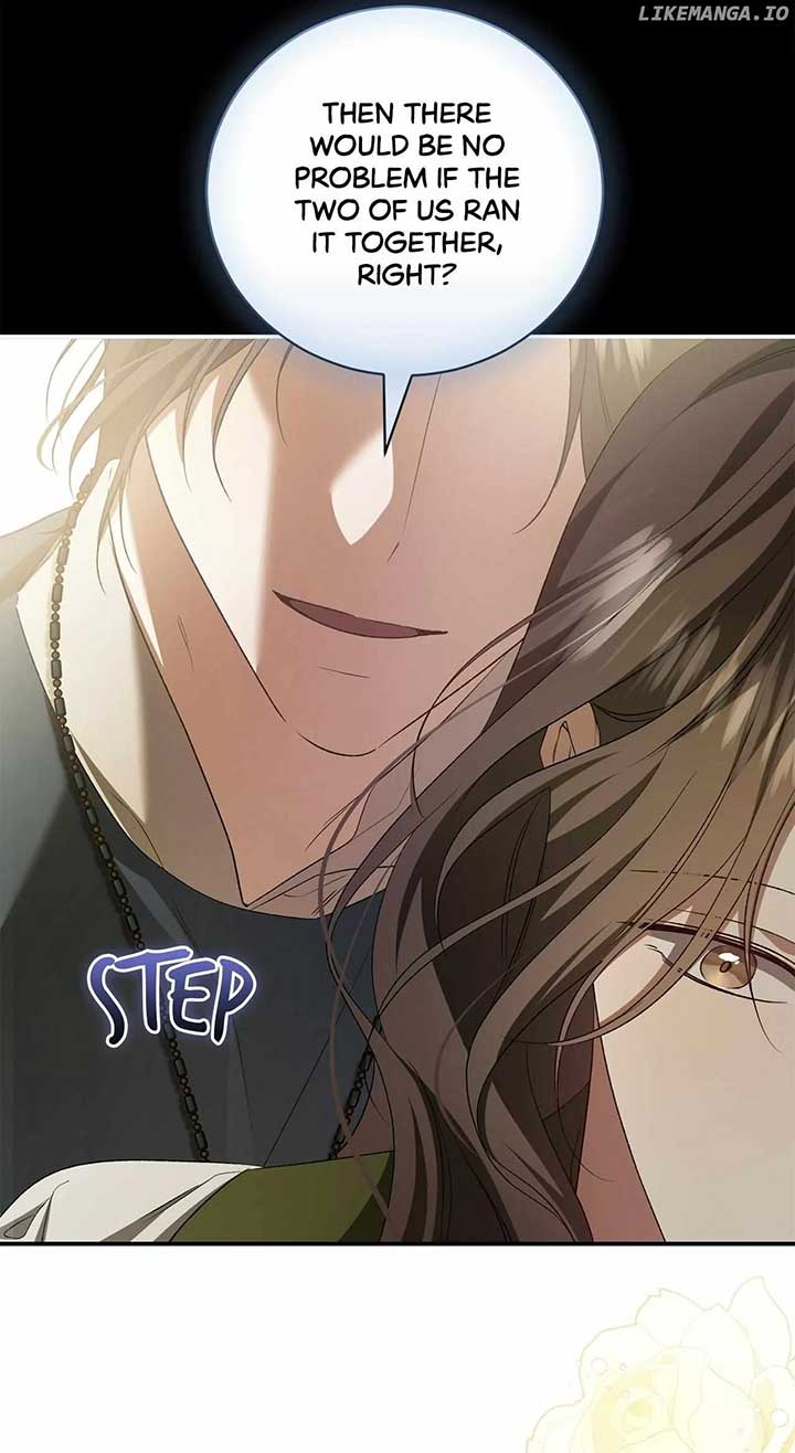 My Husband and I Cannot Live in the Same World Chapter 40 - Page 28