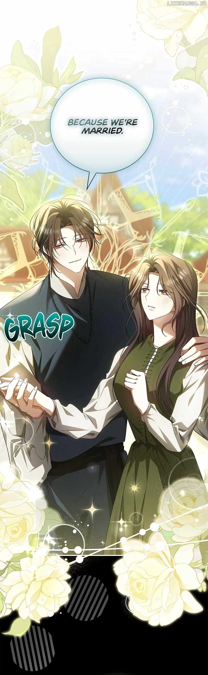 My Husband and I Cannot Live in the Same World Chapter 40 - Page 29