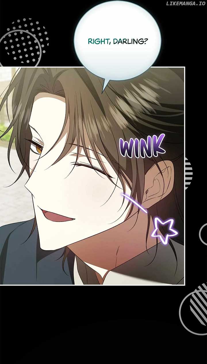 My Husband and I Cannot Live in the Same World Chapter 40 - Page 30