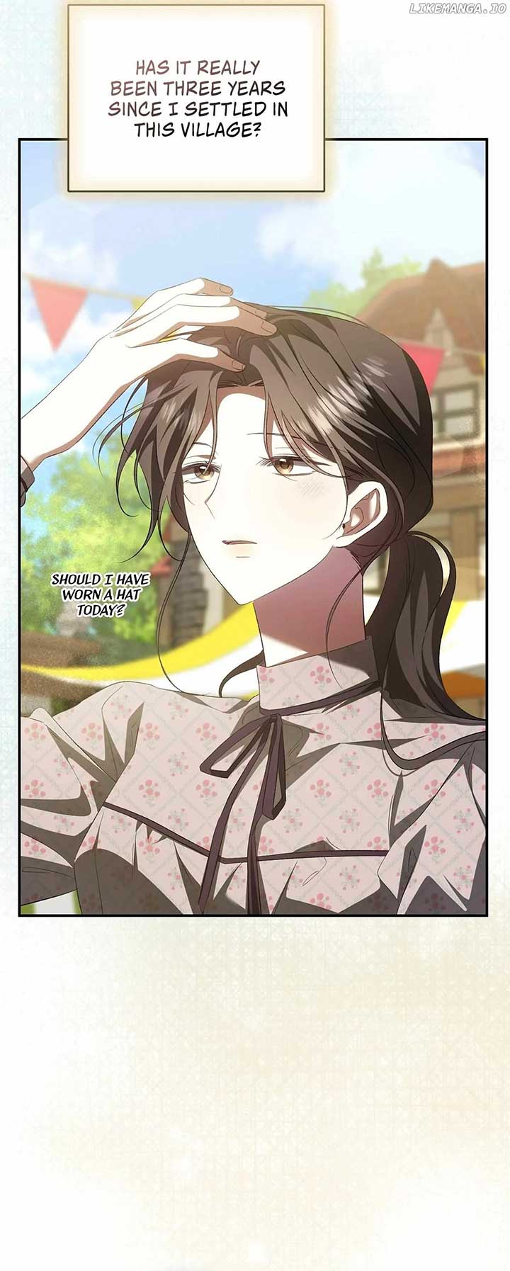 My Husband and I Cannot Live in the Same World Chapter 40 - Page 4